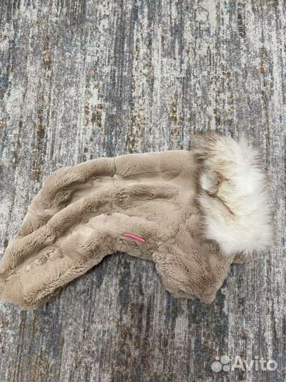 Одежда для собак мелких пород