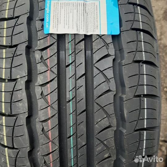 Triangle AdvanteX SUV TR259 275/45 R21