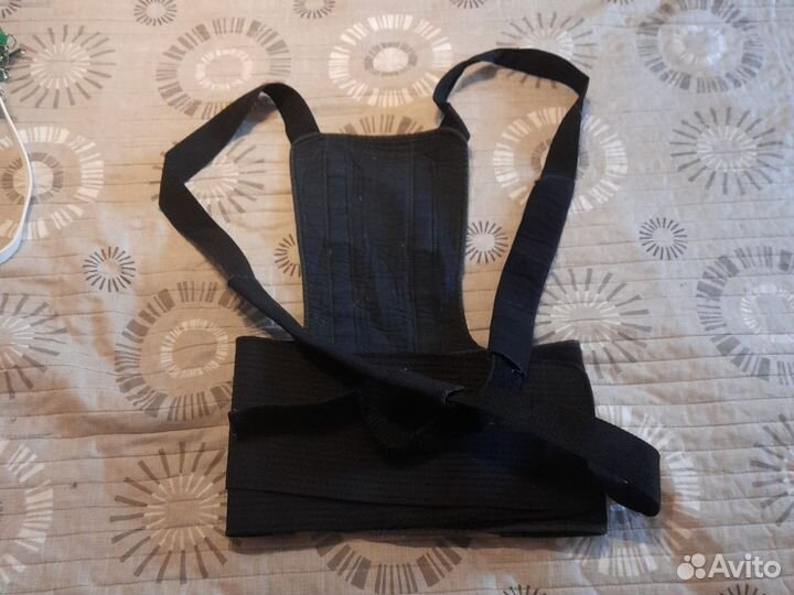 Корсет ортопедический(корректор осанки)
