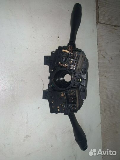 Подрулевой переключатель Nissan Primera P11