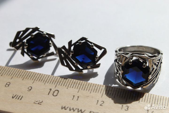 Оригинальный комплект 