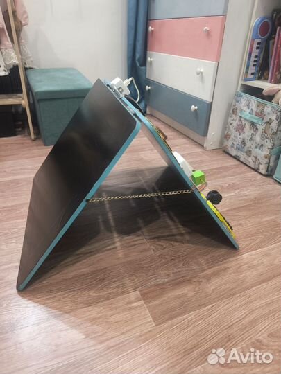 Бизиборд большой