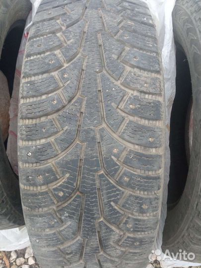 Nokian Tyres Hakkapeliitta 7 225/60 R17
