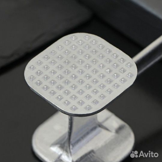 Молоток для мяса Доляна, 24 см