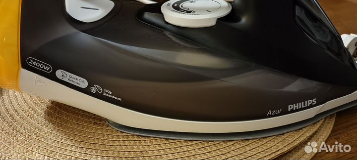 Утюг philips NL-9206AD-4 Индонезия