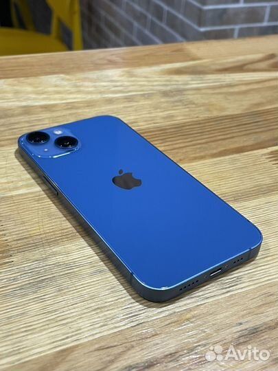 iPhone 13, 128 ГБ