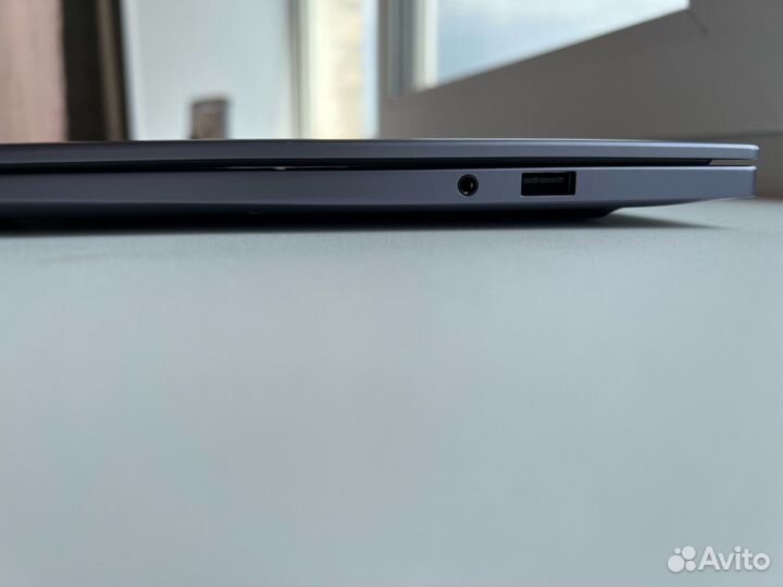 Ноутбук/ультрабук Huawei MateBook D14