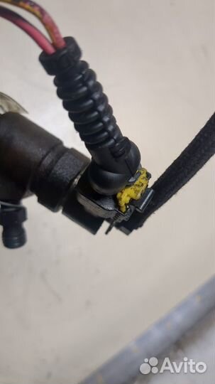 Форсунка топливная Fiat Doblo