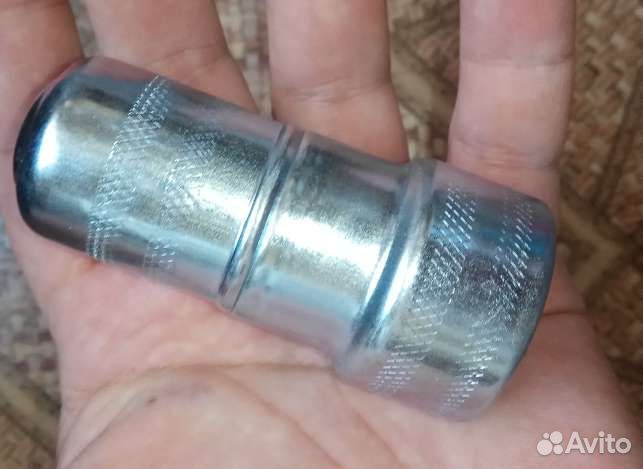 Щётка для клемм