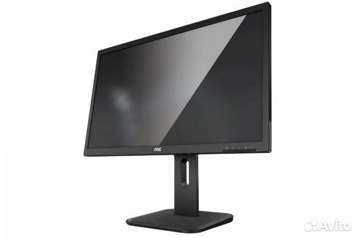 Игровой монитор AOC 27P1