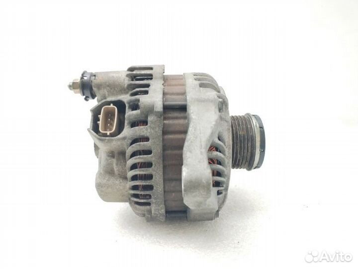 Генератор Mitsubishi Outlander XL