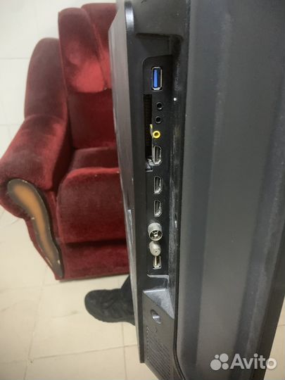 Телевизор бу