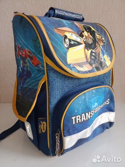 Рюкзак детский