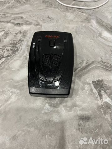 Антирадар sho me