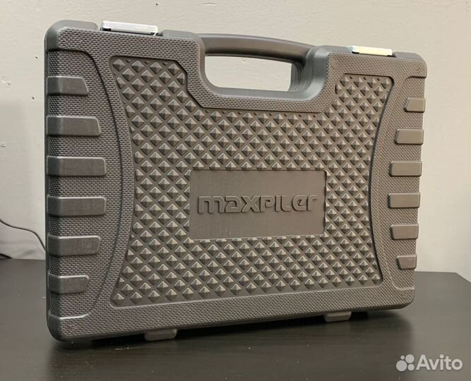 Набор инструментов 94 предмета