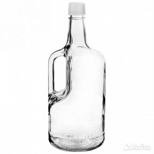 Бутылка 