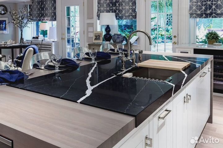 Столешница Cut № 13