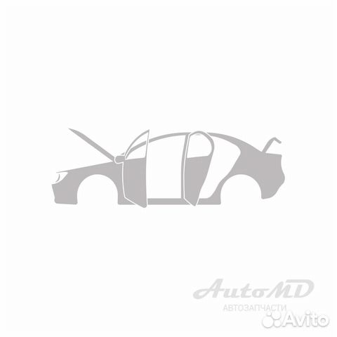 Панель передняя куда крепится Fiat Ducato