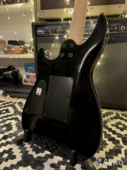 Michael Kelly HEX-XT Floyd Rose Orginal