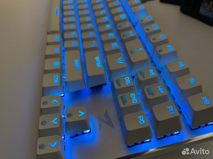 Zet gaming blade pro optical