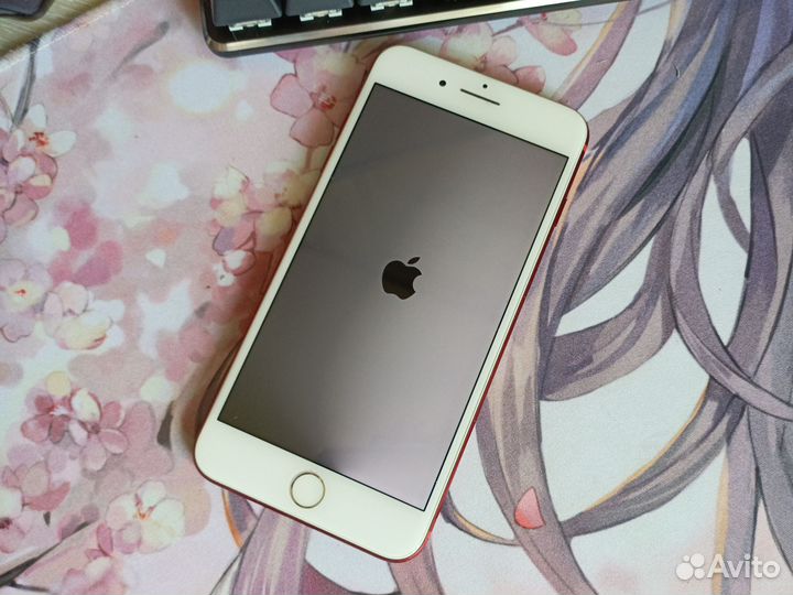 iPhone 7 Plus, 64 ГБ