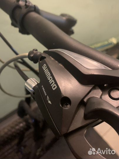 Велосипед Stels Navigator 900D