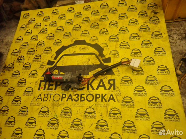 Замок зажигания газ волга 3110 31105