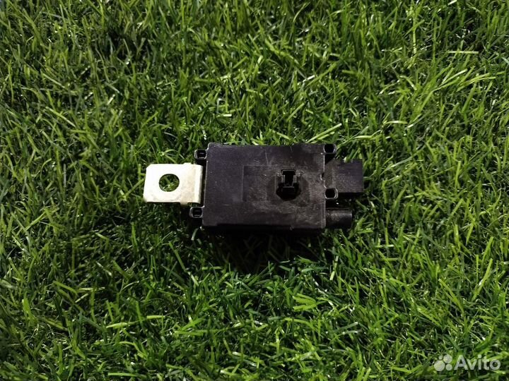 Усилитель антенны Peugeot 308 (T7) I