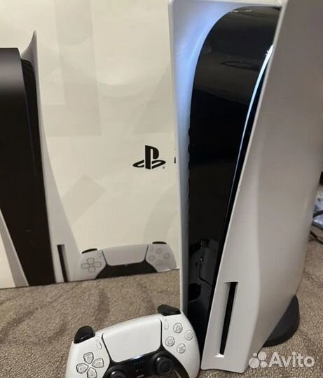 Прокат приставки ps5 игровой