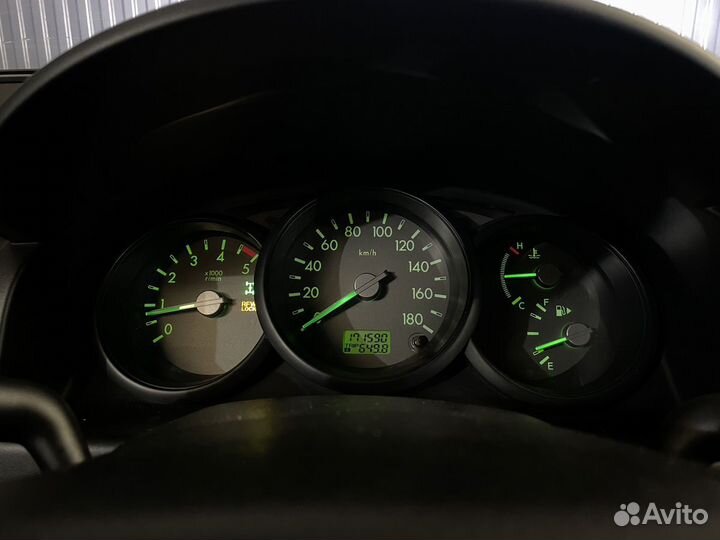 Mazda BT-50 2.5 МТ, 2008, 171 590 км