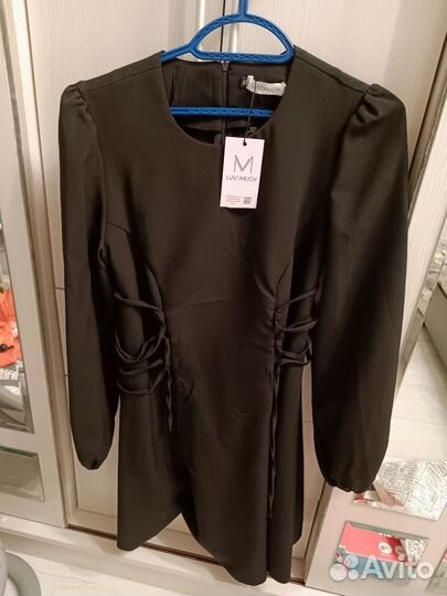 Платье женское