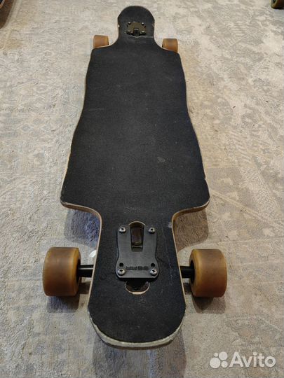 Never summer Hooligan