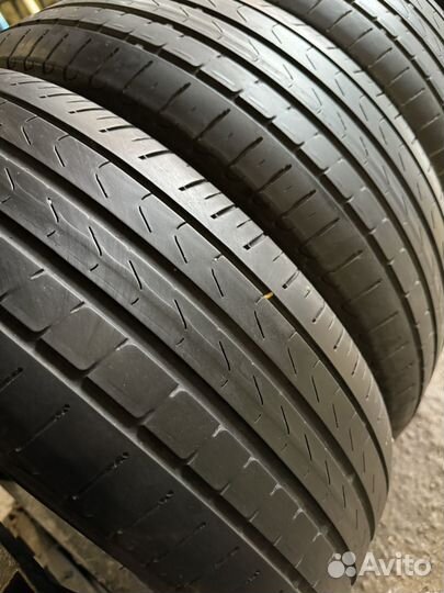 Pirelli Scorpion Verde 215/65 R17