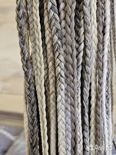 Дредокосы комплект