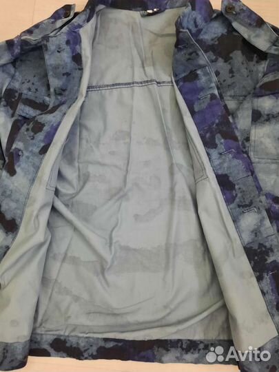 Форма мужская