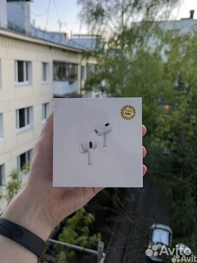 Airpods pro 2 type c premium