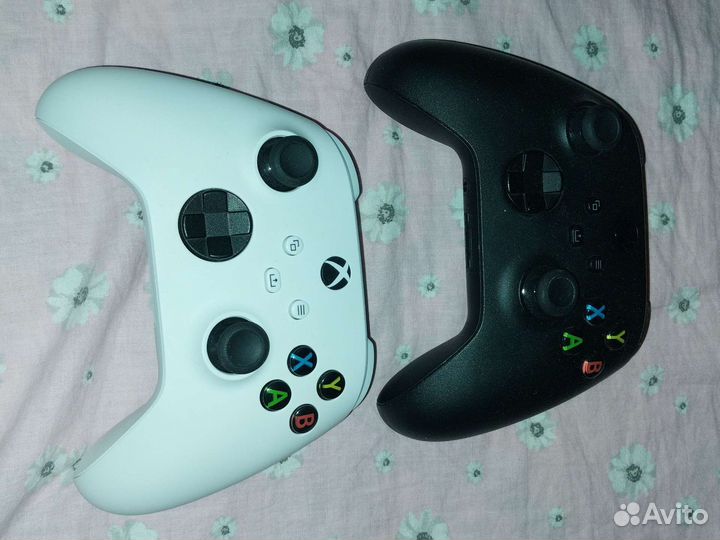 Xbox series s Ростест