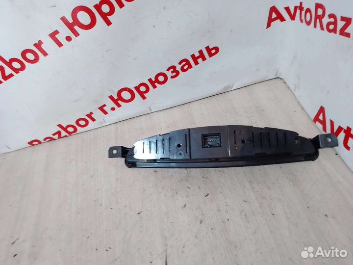 Дисплей информационный Chery M11 A3