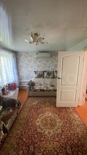 Дом 70 м² на участке 7 сот.