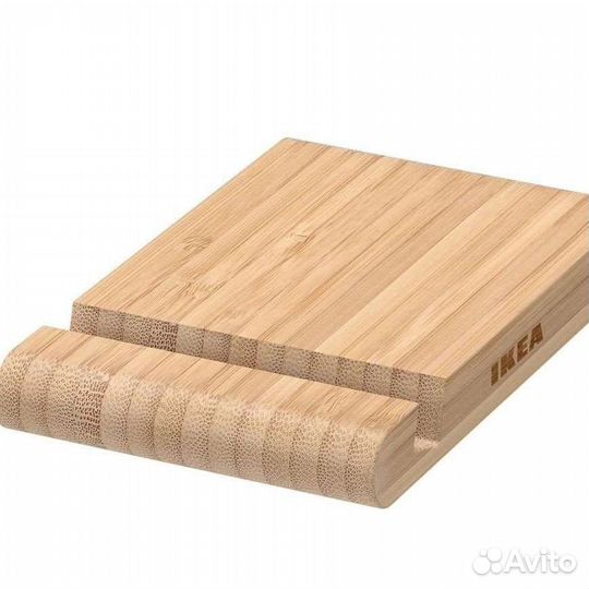 Подставка для телефона бергенэс IKEA