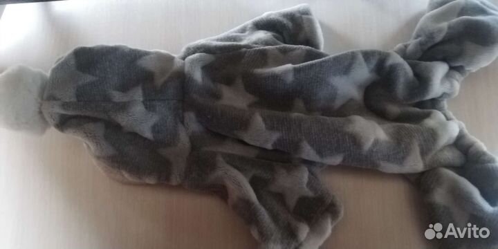 Одежда для кошек