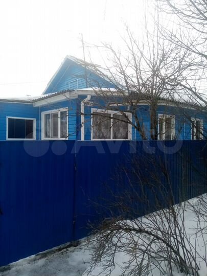 3-к. квартира, 55,5 м², 1/1 эт.