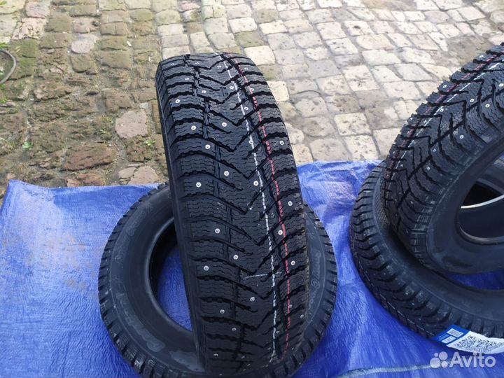 Cordiant Snow Cross 2 185/65 R14 90T