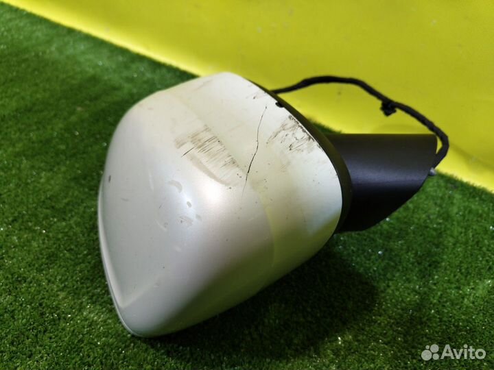 Зеркало левое электрическое Volvo XC90 2014