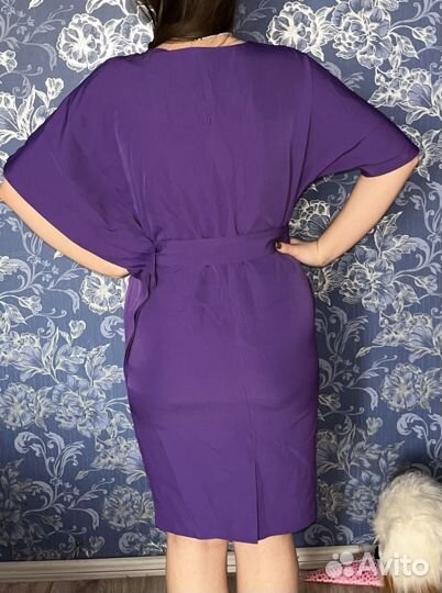 Платье женское размер 46-48