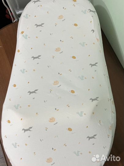 Кокон red castle