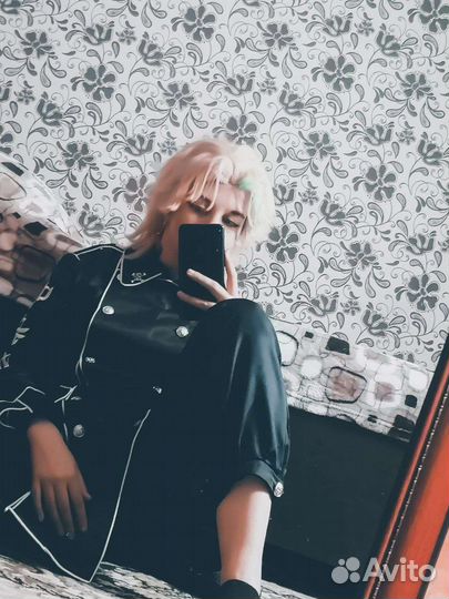 Костюм Риндо Хайтани токийские мстители