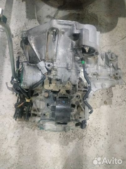 АКПП nissan cefiro