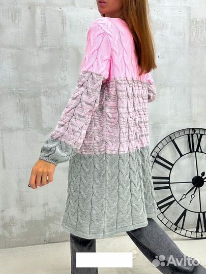 Кардиган женский