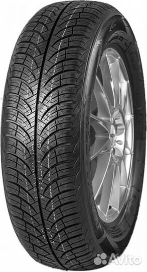 Roadmarch Prime A/S 255/45 R20 105W
